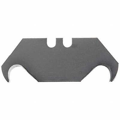 KLEIN TOOLS 44126 Utility Hook Blades PK10