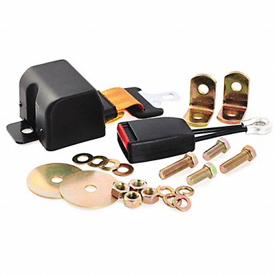 IDEAL WAREHOUSE INNOVATIONS INC. 701101 Seat Belt 8 L 4 3/4 W 1/2 H