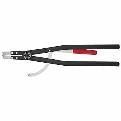 KNIPEX 4420J61 Retaining Ring Plier Internal 0.177 D