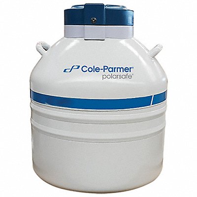 COLE-PARMER 4426054 Cryogenic Dewar