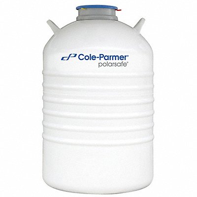 COLE-PARMER 4426057 Cryogenic Dewar