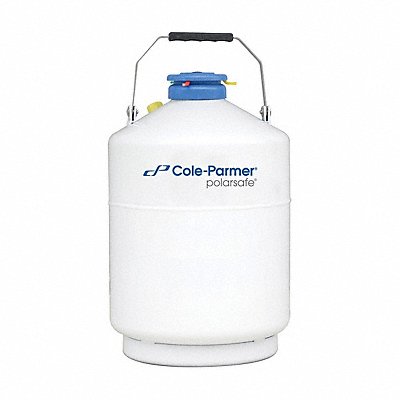 COLE-PARMER 4426062 Cryogenic Dewar