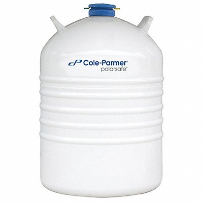 COLE-PARMER 4426066 Cryogenic Dewar