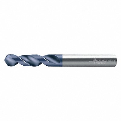 WALTER TITEX A1154TFT38 Screw Machine Drill 0.1496 HSS