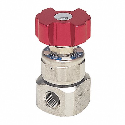 PARKER FS190SDP Excess Flow Shut-Off Valve 316 SS