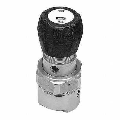 PARKER ABP1ST23BPX4 Pressure Regulator Gas 4-29/32 H