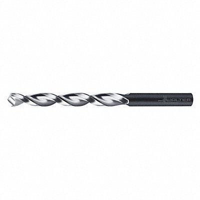 WALTER TITEX A1247NO25 Jobber Drill #25 HSS