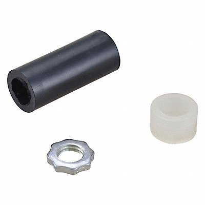 GRAINGER 442R58 Bolt-Hole Castor Expanding Sleeve Kit