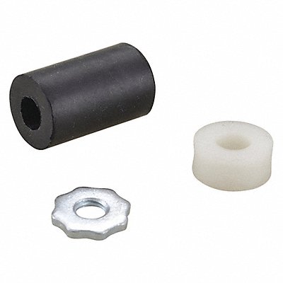 GRAINGER 442R59 Bolt-Hole Castor Expanding Sleeve Kit