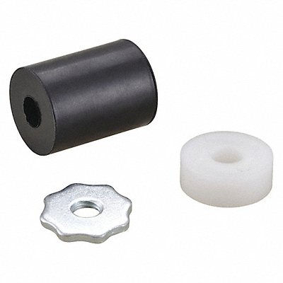 GRAINGER 442R60 Bolt-Hole Castor Expanding Sleeve Kit