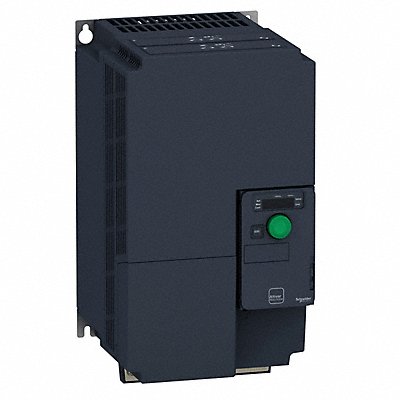 SCHNEIDER ELECTRIC ATV320D11M3C Variable Frequency Drive 15 hp 240V AC