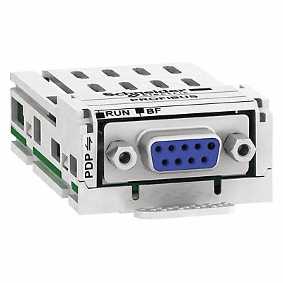 SCHNEIDER ELECTRIC VW3A3607 Profibus DP V1 Communication Card
