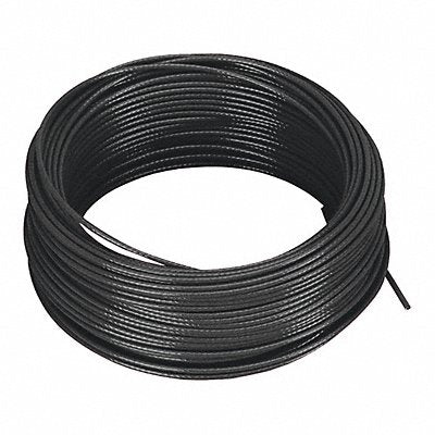 SCHNEIDER ELECTRIC VW3M7102R150 DC Bus Cable 49.21 ft Open End