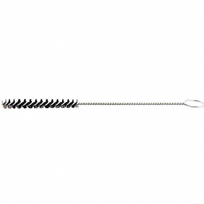 GRAINGER 66254442965 Tube Brush 0.005 Dia Wire Nylon