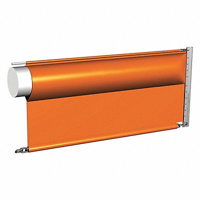 SPILLTECH CBOOM18100 Spill Containment Boom OR 100 ft L