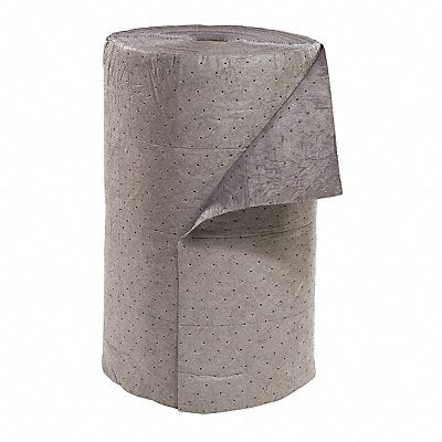 SPILLTECH GRB300S Absorbent Roll Universal 150 ft L