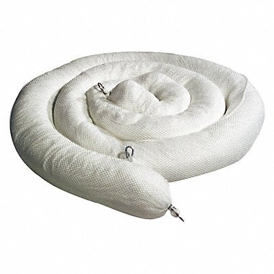 SPILLTECH WB820SN Absorbent Boom Oil Based Liquids PK2