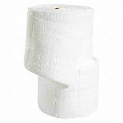 SPILLTECH WRSL150H1 Absorbent Roll Oil Based Liquids