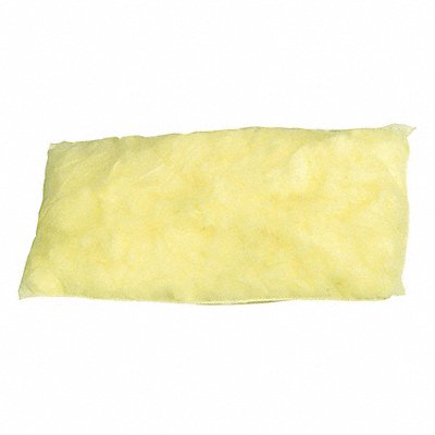 SPILLTECH YPIL818 Absorbent Pillow Chemical/Hazmat PK20