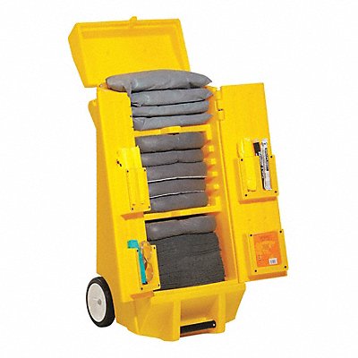 SPILLTECH SPKUKAD2 Spill Kit Kaddie Universal 20 H x 20 W