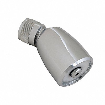 CHICAGO FAUCETS 620LCP Shower Head Cylinder 1.5 gpm