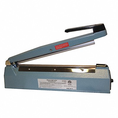 MIDWEST PACIFIC MP12 Heat Sealer Table Top Impulse