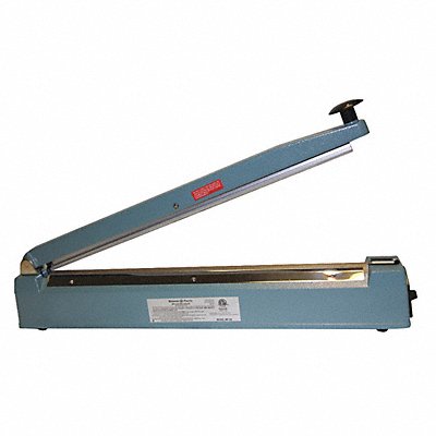 MIDWEST PACIFIC MP20 Heat Sealer Table Top Impulse