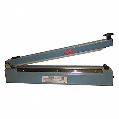 MIDWEST PACIFIC MP20C Heat Sealer Table Top Impulse