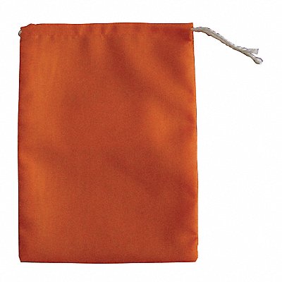 MIDWEST PACIFIC MP325FBOR Cloth Bag 1 Drawstring 5 in L PK100