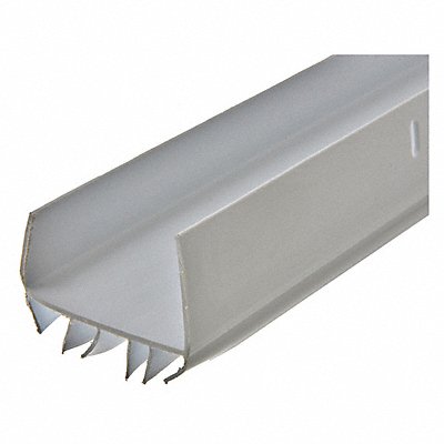 FROST KING W7936H Door Bottom White For 1-3/4 Wood Doors