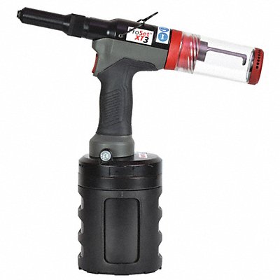 POP AVDEL 7600400003 Rivet Tool 90 psi 5729 lb Pulling Force