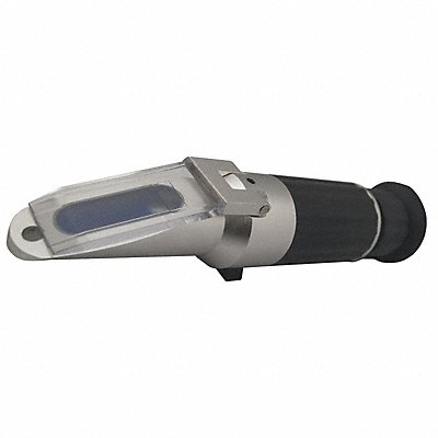 VALCOOL REFRACTOMETER Refractometer Brix Scale 1 to 20 Perc.