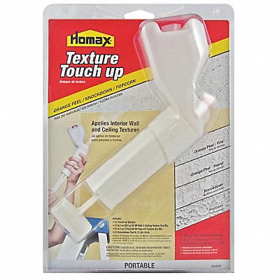 HOMAX 4121 Texture Sprayer Hand Operated 1.5 lb.
