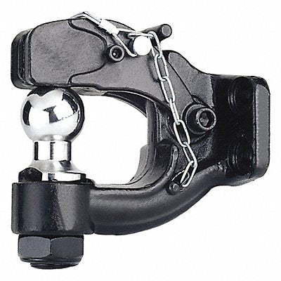 REESE 6301120 Pintle Hook Steel 5 in