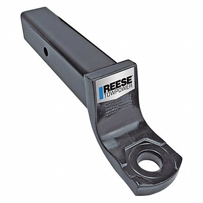 REESE 7063200 Draw Bar 12.9 in Steel