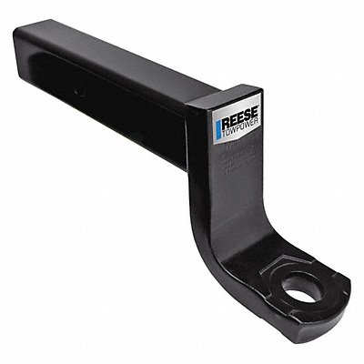 REESE 7063300 Draw Bar 15.5 in Steel