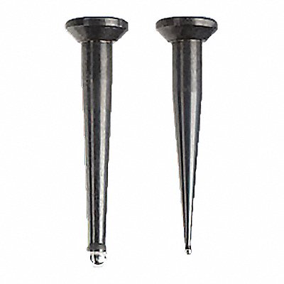 HAIMER 8030100 Probe Tip 0.315 D 0.19 Dia 2.50 L