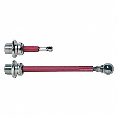 HAIMER 8036200 Probe Tip 4 mm Steam D 0.15 dia 1.00 L