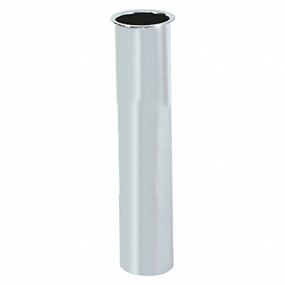 GRAINGER 35085 Tailpiece Brass 1 1/2 in Pipe Size