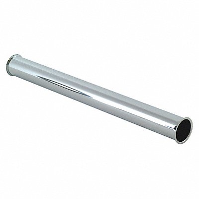 GRAINGER 35148 Tailpiece Brass 1 1/2 in Pipe Size