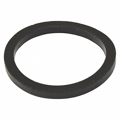 GRAINGER 36201 Washer Rubber 1 1/4 in Pipe Size PK100