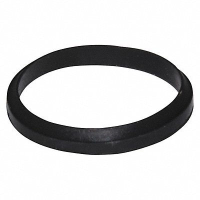 GRAINGER 36203 Washer Rubber 1 1/2 in Pipe Size PK100