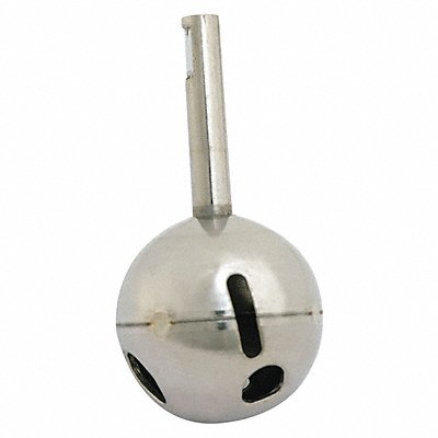 GRAINGER 32112 Replacement Ball