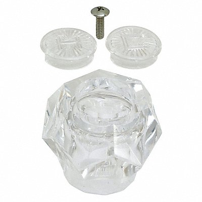 GRAINGER 32852 Handle Plastic