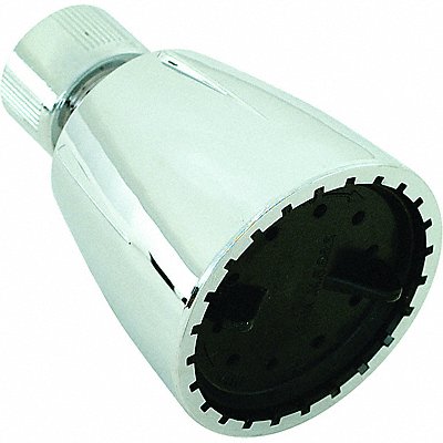 EZ-FLO 15010 Shower Head Cylinder 2.5 gpm