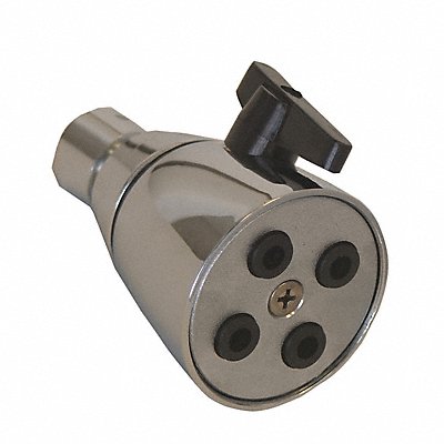 EZ-FLO 15017 Deluxe Shower Head Cylinder 2.0 gpm