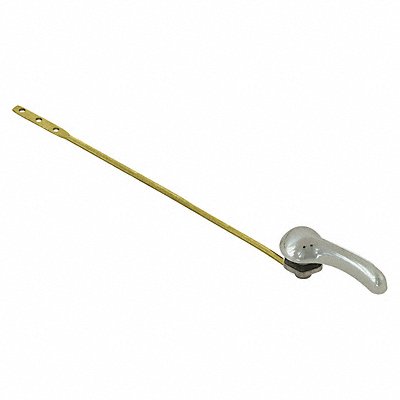 GRAINGER 40049 Trip Lever Universal Fit