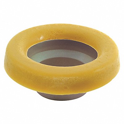 GRAINGER 40144 Wax Ring Universal Fit