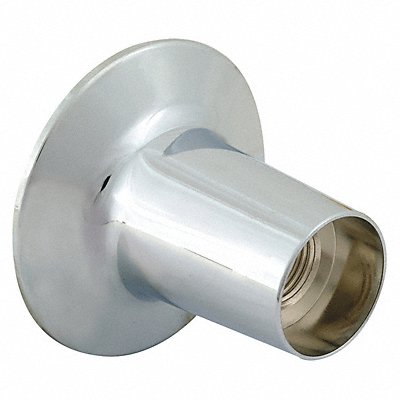 GRAINGER 30321 Tub and Shower Flange Ez-Flo Metal