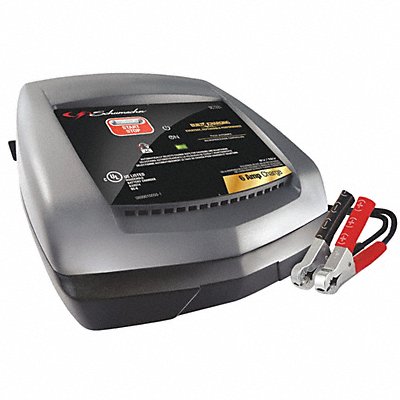 SCHUMACHER ELECTRIC SC1321 Battery Charger 120VAC 8 W